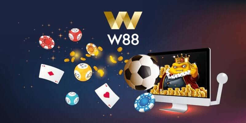 Cam kết và giá trị cốt lõi của W88