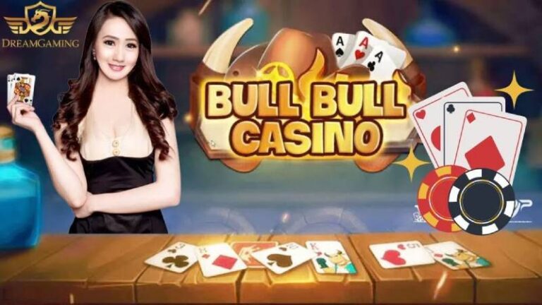 Hướng Dẫn Cách Chơi Bài Bull Bull Tại W88 Casino