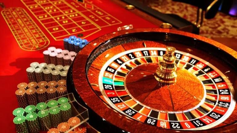 Roulette Là Gì? Hướng Dẫn Chơi Roulette Từ A-Z